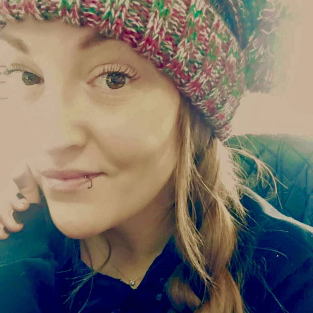 Meet your Posher, Whitney